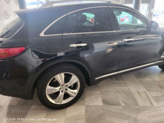 INFINITI FX en venta en Sevilla (Sevilla) - Sevilla