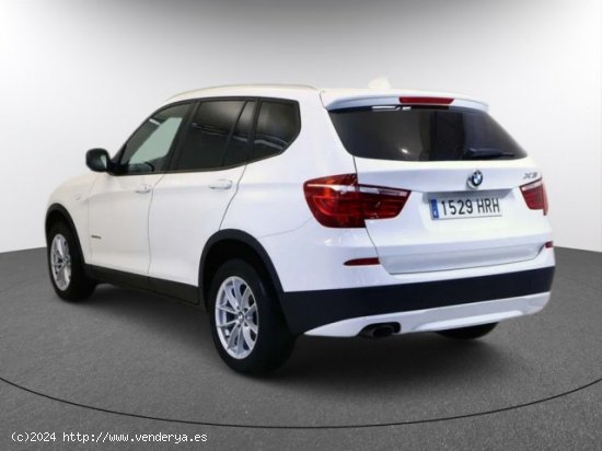 BMW X3 en venta en LalÃ­n (Pontevedra) - LalÃ­n