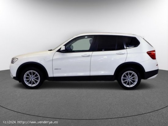 BMW X3 en venta en LalÃ­n (Pontevedra) - LalÃ­n