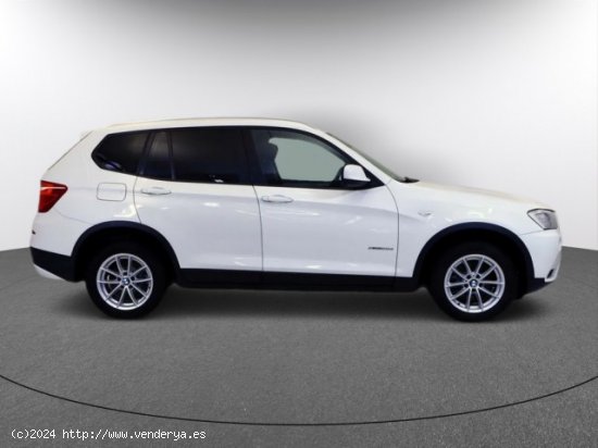 BMW X3 en venta en LalÃ­n (Pontevedra) - LalÃ­n