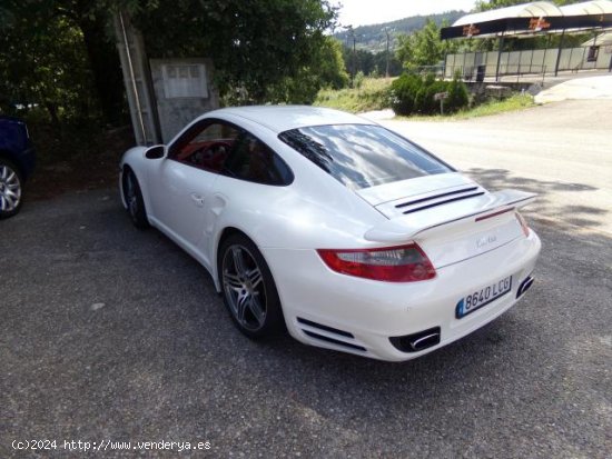 PORSCHE 911 en venta en Ourense (Ourense) - Ourense