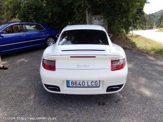 PORSCHE 911 en venta en Ourense (Ourense) - Ourense