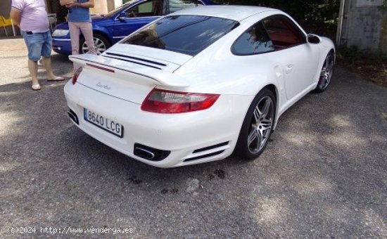 PORSCHE 911 en venta en Ourense (Ourense) - Ourense