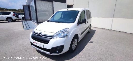  CITROEN Berlingo en venta en Santpedor (Barcelona) - Santpedor 