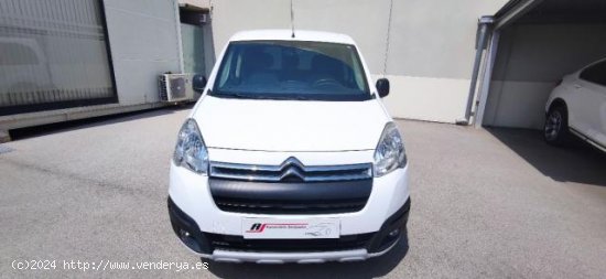 CITROEN Berlingo en venta en Santpedor (Barcelona) - Santpedor