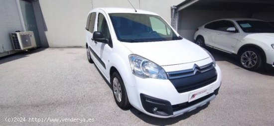 CITROEN Berlingo en venta en Santpedor (Barcelona) - Santpedor