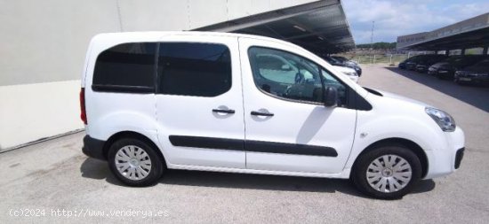 CITROEN Berlingo en venta en Santpedor (Barcelona) - Santpedor