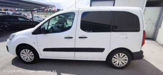 CITROEN Berlingo en venta en Santpedor (Barcelona) - Santpedor