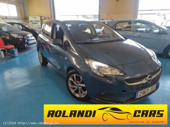  OPEL Corsa en venta en Palma de Mallorca (Islas Baleares) - Palma de Mallorca 