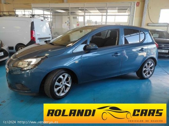 OPEL Corsa en venta en Palma de Mallorca (Islas Baleares) - Palma de Mallorca