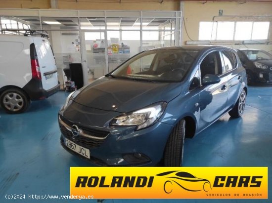 OPEL Corsa en venta en Palma de Mallorca (Islas Baleares) - Palma de Mallorca