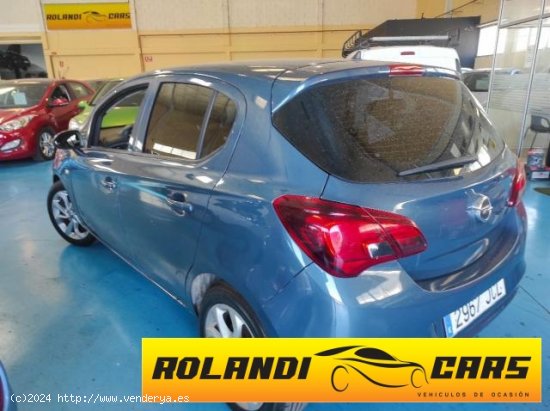 OPEL Corsa en venta en Palma de Mallorca (Islas Baleares) - Palma de Mallorca