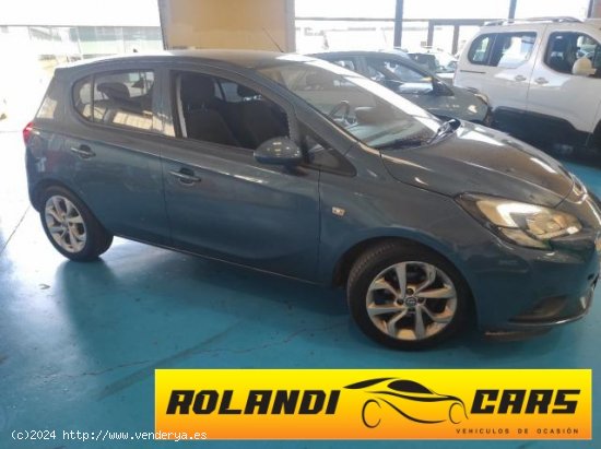 OPEL Corsa en venta en Palma de Mallorca (Islas Baleares) - Palma de Mallorca