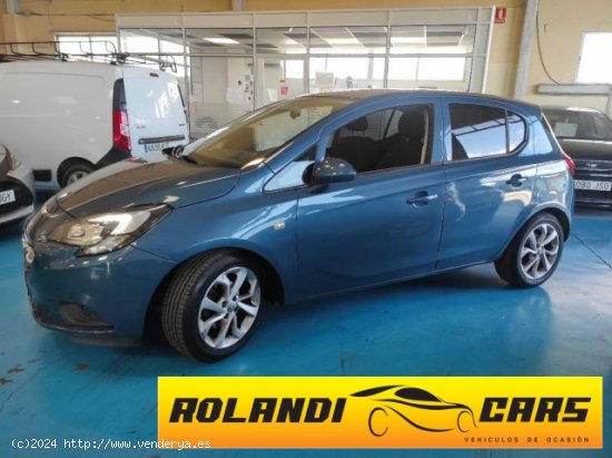 OPEL Corsa en venta en Palma de Mallorca (Islas Baleares) - Palma de Mallorca