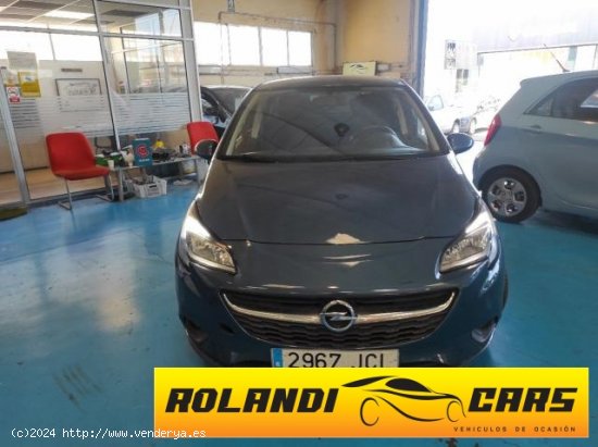 OPEL Corsa en venta en Palma de Mallorca (Islas Baleares) - Palma de Mallorca