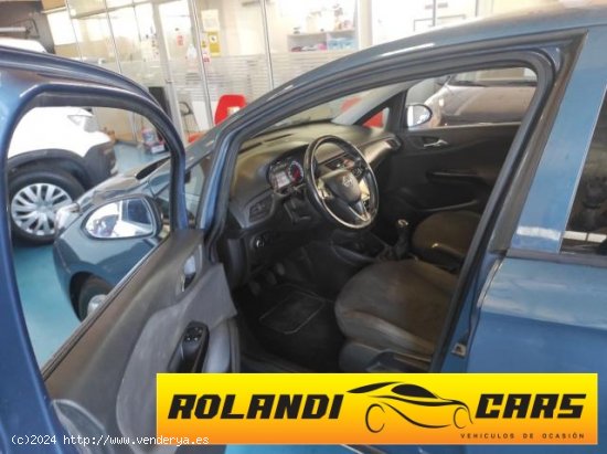 OPEL Corsa en venta en Palma de Mallorca (Islas Baleares) - Palma de Mallorca