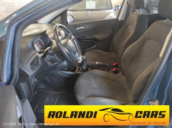 OPEL Corsa en venta en Palma de Mallorca (Islas Baleares) - Palma de Mallorca