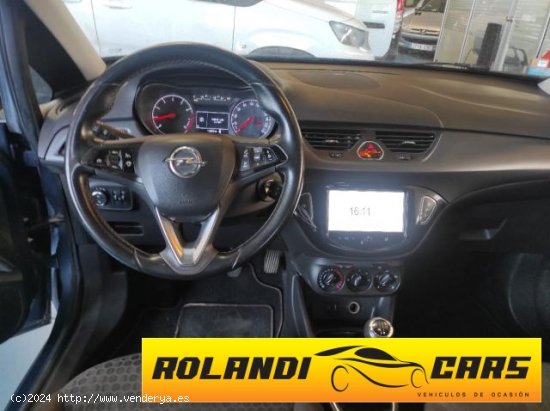 OPEL Corsa en venta en Palma de Mallorca (Islas Baleares) - Palma de Mallorca