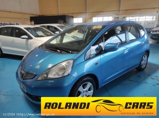 HONDA Jazz en venta en Palma de Mallorca (Islas Baleares) - Palma de Mallorca