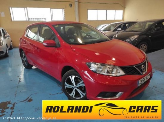 NISSAN PULSAR en venta en Palma de Mallorca (Islas Baleares) - Palma de Mallorca