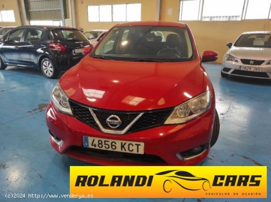 NISSAN PULSAR en venta en Palma de Mallorca (Islas Baleares) - Palma de Mallorca