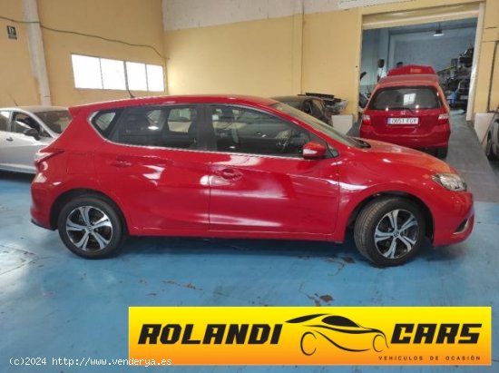 NISSAN PULSAR en venta en Palma de Mallorca (Islas Baleares) - Palma de Mallorca