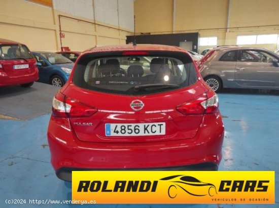 NISSAN PULSAR en venta en Palma de Mallorca (Islas Baleares) - Palma de Mallorca