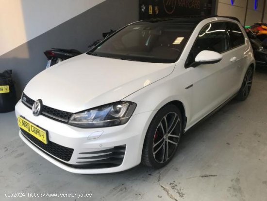 VOLKSWAGEN Golf en venta en Sevilla (Sevilla) - Sevilla