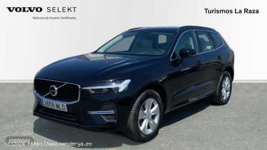  Volvo XC 60 XC60 Core, B4 Semihibrido, Diesel de 2023 con 27.847 Km por 42.600 EUR. en Sevilla 