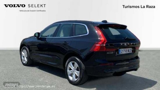 Volvo XC 60 XC60 Core, B4 Semihibrido, Diesel de 2023 con 27.847 Km por 42.600 EUR. en Sevilla