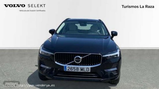 Volvo XC 60 XC60 Core, B4 Semihibrido, Diesel de 2023 con 27.847 Km por 42.600 EUR. en Sevilla