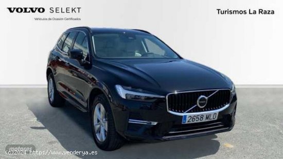 Volvo XC 60 XC60 Core, B4 Semihibrido, Diesel de 2023 con 27.847 Km por 42.600 EUR. en Sevilla