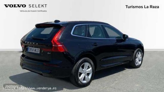 Volvo XC 60 XC60 Core, B4 Semihibrido, Diesel de 2023 con 27.847 Km por 42.600 EUR. en Sevilla