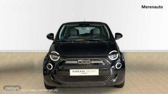 Fiat 500 42KWH ICON 118 3P de 2020 con 73.563 Km por 20.900 EUR. en A Coruna