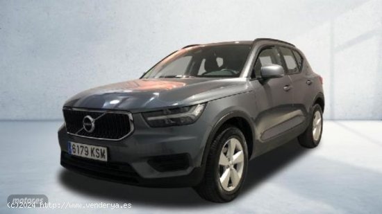  Volvo XC40 XC40 T3 MANUAL de 2018 con 64.000 Km por 24.990 EUR. en Huelva 