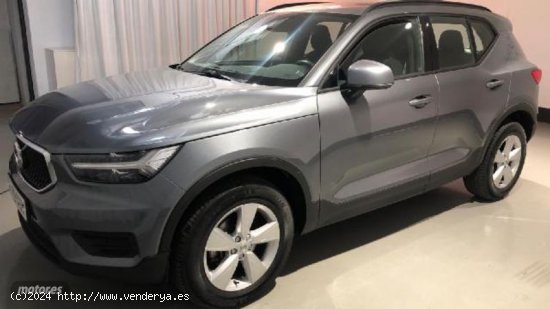 Volvo XC40 XC40 T3 MANUAL de 2018 con 64.000 Km por 24.990 EUR. en Huelva