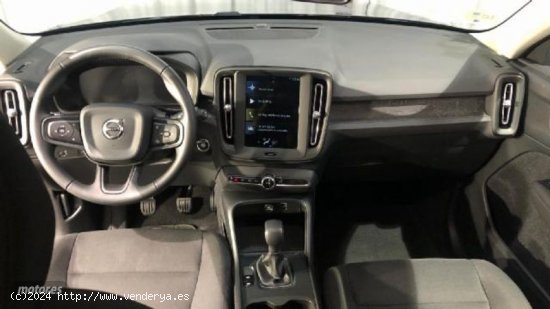 Volvo XC40 XC40 T3 MANUAL de 2018 con 64.000 Km por 24.990 EUR. en Huelva