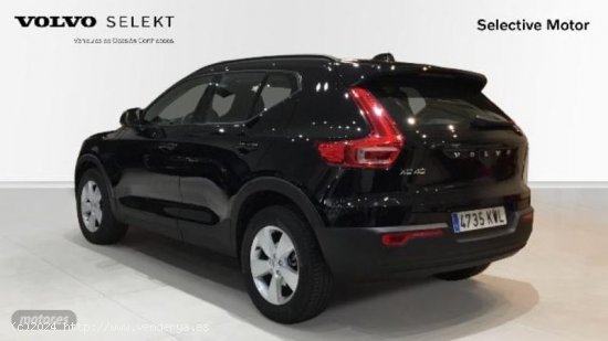 Volvo XC40 XC40 T3 Manual de 2019 con 50.470 Km por 27.900 EUR. en Cantabria