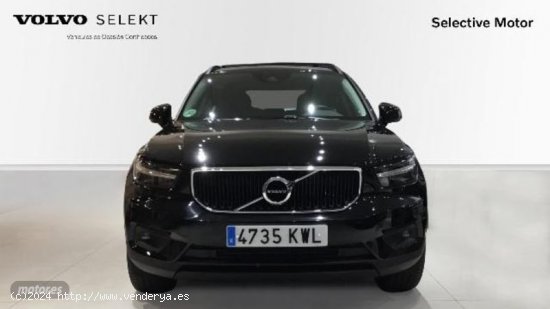 Volvo XC40 XC40 T3 Manual de 2019 con 50.470 Km por 27.900 EUR. en Cantabria