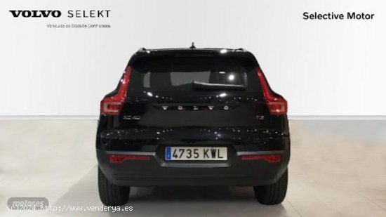 Volvo XC40 XC40 T3 Manual de 2019 con 50.470 Km por 27.900 EUR. en Cantabria