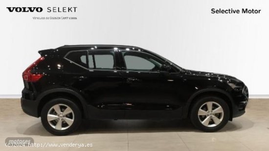 Volvo XC40 XC40 T3 Manual de 2019 con 50.470 Km por 27.900 EUR. en Cantabria