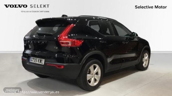 Volvo XC40 XC40 T3 Manual de 2019 con 50.470 Km por 27.900 EUR. en Cantabria