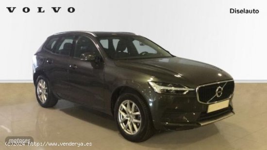 Volvo XC 60 XC60 D4 AWD Momentum B Manual de 2018 con 223.458 Km por 20.900 EUR. en Barcelona