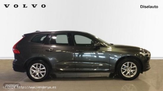 Volvo XC 60 XC60 D4 AWD Momentum B Manual de 2018 con 223.458 Km por 20.900 EUR. en Barcelona