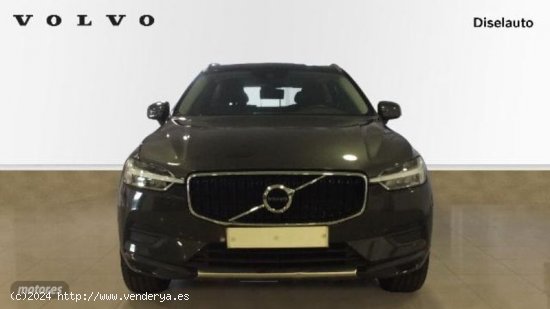 Volvo XC 60 XC60 D4 AWD Momentum B Manual de 2018 con 223.458 Km por 20.900 EUR. en Barcelona