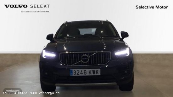 Volvo XC40 XC40 D3 Inscription Automatico de 2019 con 80.100 Km por 32.900 EUR. en Cantabria