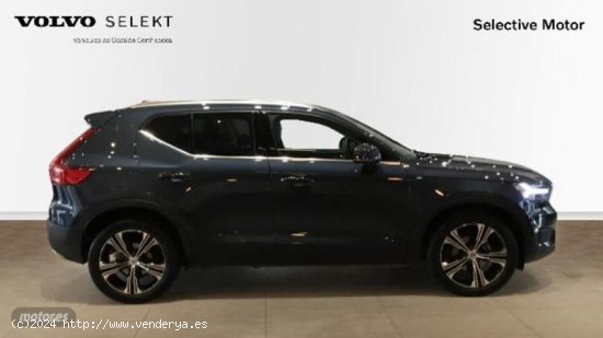 Volvo XC40 XC40 D3 Inscription Automatico de 2019 con 80.100 Km por 32.900 EUR. en Cantabria