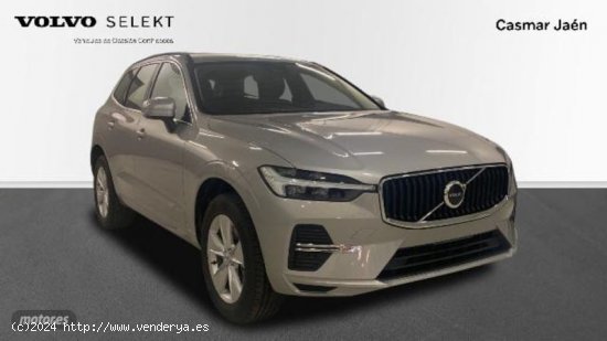 Volvo XC 60 XC60 Core, B4 (diesel), Diesel de 2022 con 10 Km por 46.900 EUR. en Jaen