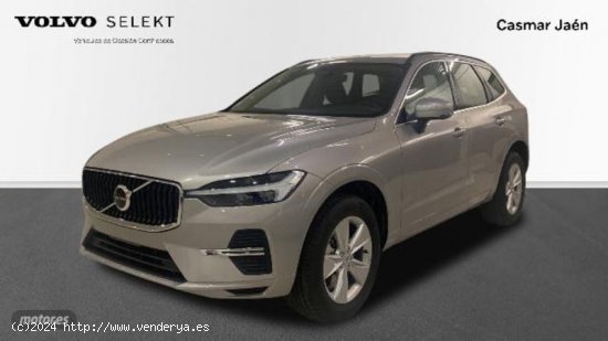 Volvo XC 60 XC60 Core, B4 (diesel), Diesel de 2022 con 10 Km por 46.900 EUR. en Jaen