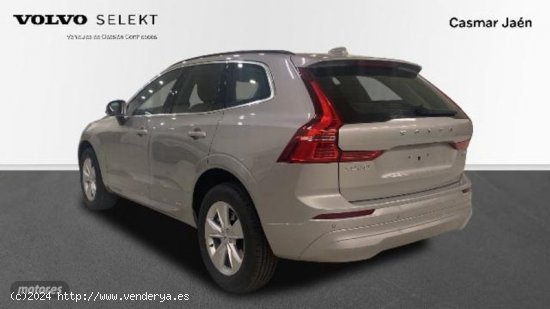 Volvo XC 60 XC60 Core, B4 (diesel), Diesel de 2022 con 10 Km por 46.900 EUR. en Jaen